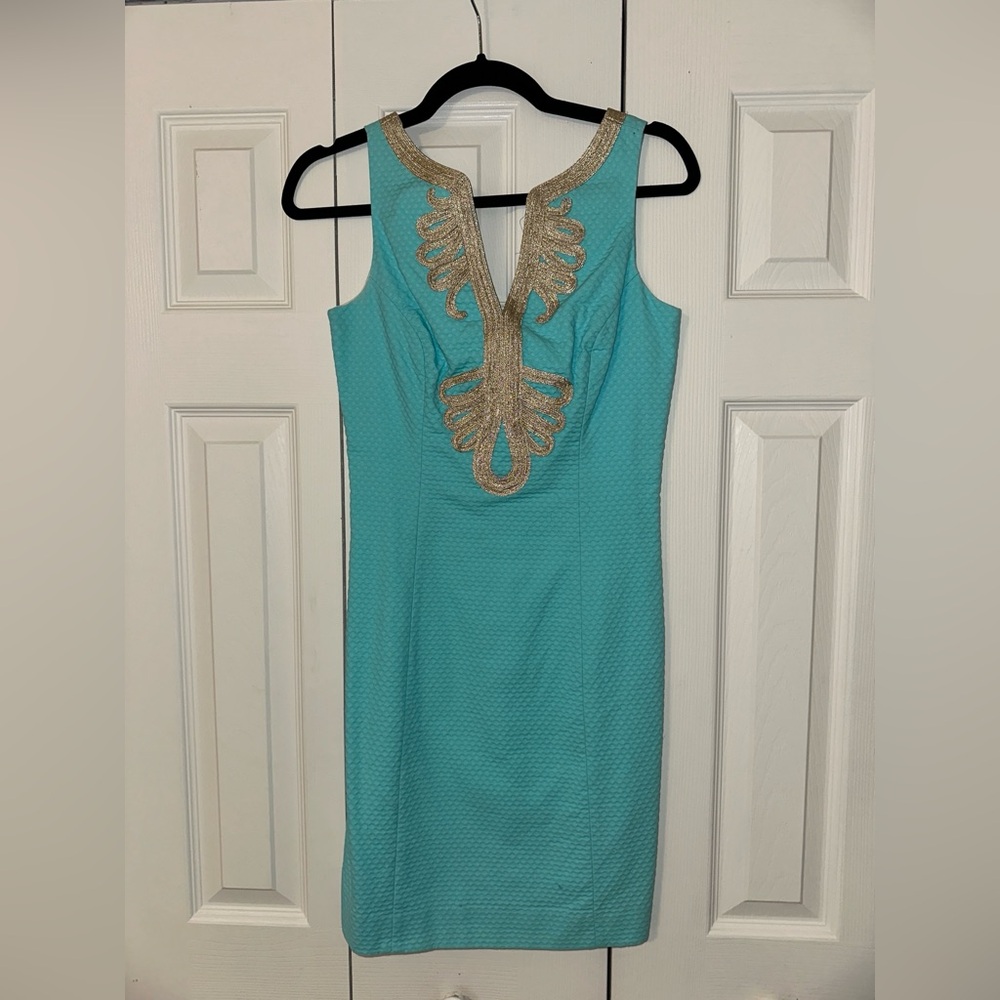 Lily Pulitzer - Dress